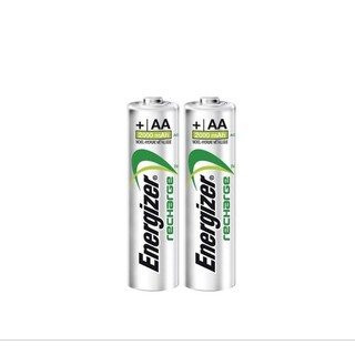 Pin sạc aa energizer 2000mah