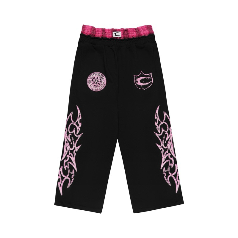 QUẦN SWEATPANTS KNIGHT CLUB