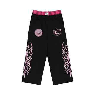 Quần sweatpants knight club