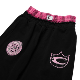 QUẦN SWEATPANTS KNIGHT CLUB