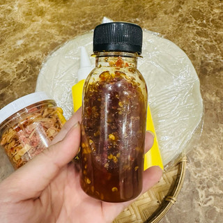 Sốt tắc 100gr
