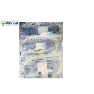 Dây truyền omega túi 25 cái
