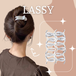 SỈ 12 KẸP TÓC CÀNG CUA TRONG SUỐT ( KẸP CÀNG CUA)