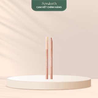 Chì kẻ viền môi Clio Velvet Lip Pencil 1.45g (Nhập khẩu chính hãng)