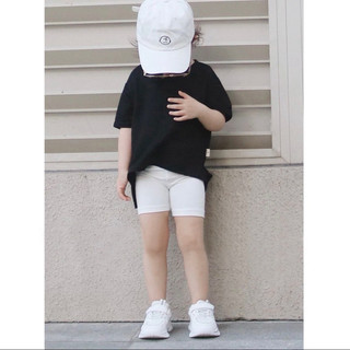 1 áo thun coton chất vải mịn mát cho bé