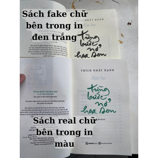Sách - Từng Bước Nở Hoa Sen (Bìa mềm)