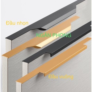 TAY NẮM TỦ ÂM  DÀI