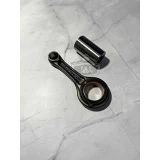 Tay biên Vespa Piaggio đời 2V , đời 3V - Iget