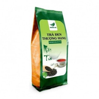 Trà đen Thượng Hạng Hoàng Gia túi 500g