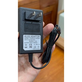 Bộ dây sạc nguồn cho máy hút bụi 30v 600ma loại tốt