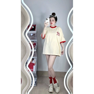 (SẴN HCM) ÁO THUN S/C NỜ I