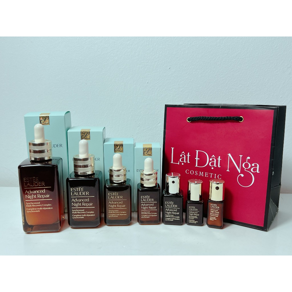 Tinh Chất Serum Estee Lauder Advanced Night Eepair (ANR) ( Sản Phẩm Chính Hãng )