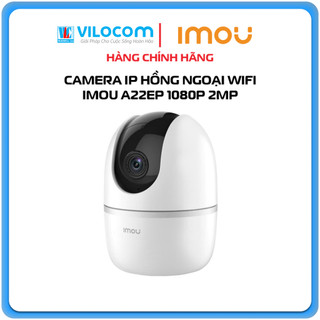 Camera a22ep ip hồng ngoại không dây 2.0 megapixel dahua ipc-a22ep-imou