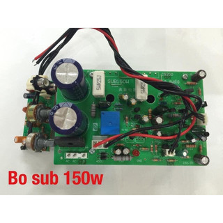 Bộ sub 150w