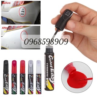 Bút sơn tẩy Nano Xóa Vết Trầy Xước Sơn Dặm Cho ô Tô, Xe Hơi, Xe Máy tiện dụng chất lượng cao