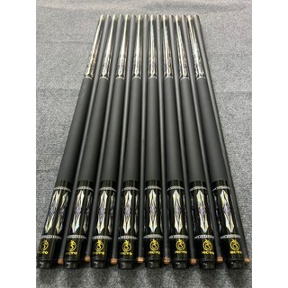 Cơ bida lip, cơ phủ carbon kim cương, cơ líp phủ carbon, cơ lỗ phủ carbon, cơ HCTQ. Cơ bida lip 11.5mm