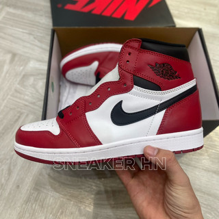 Giày Jordan 1 high Chicago 2015 | High quality