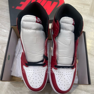 Giày Jordan 1 high Chicago 2015 | High quality