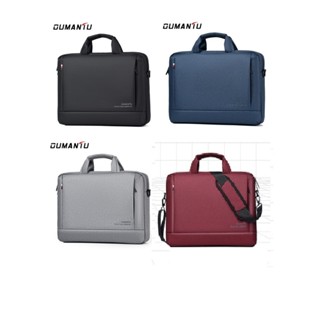 ( Hàng Cao Cấp) Cặp đựng laptop Cao Cấp 13inch 14inch 15.6inch - Cặp đi học đi làm Cho cả Nam và Nữ