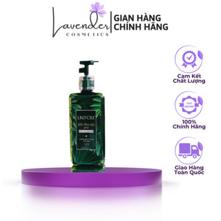 Sữa tắm gội 2in1- sữa rửa mặt dành cho nam