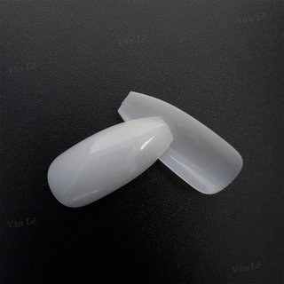 móng úp tay móng thang bịch 500 cái