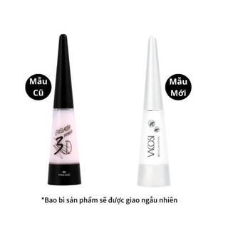 Keo dán mi Vacosi Natural Studio Eyelash 3D Primer 8ML