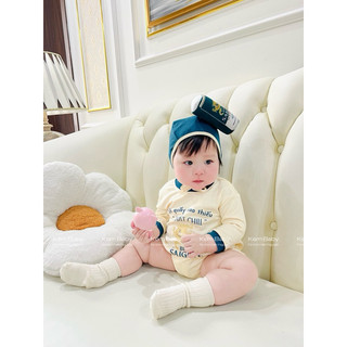 [CÓ SẴN] Suit Bia Việt