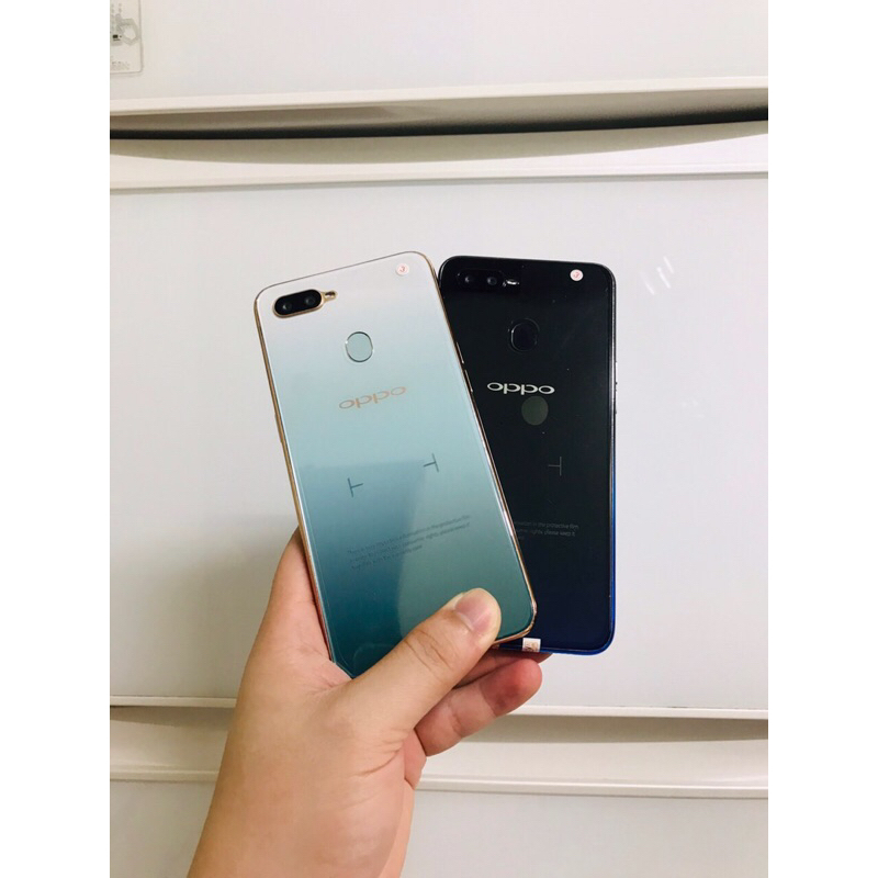 Điện thoại Oppo F9 pro 128gb