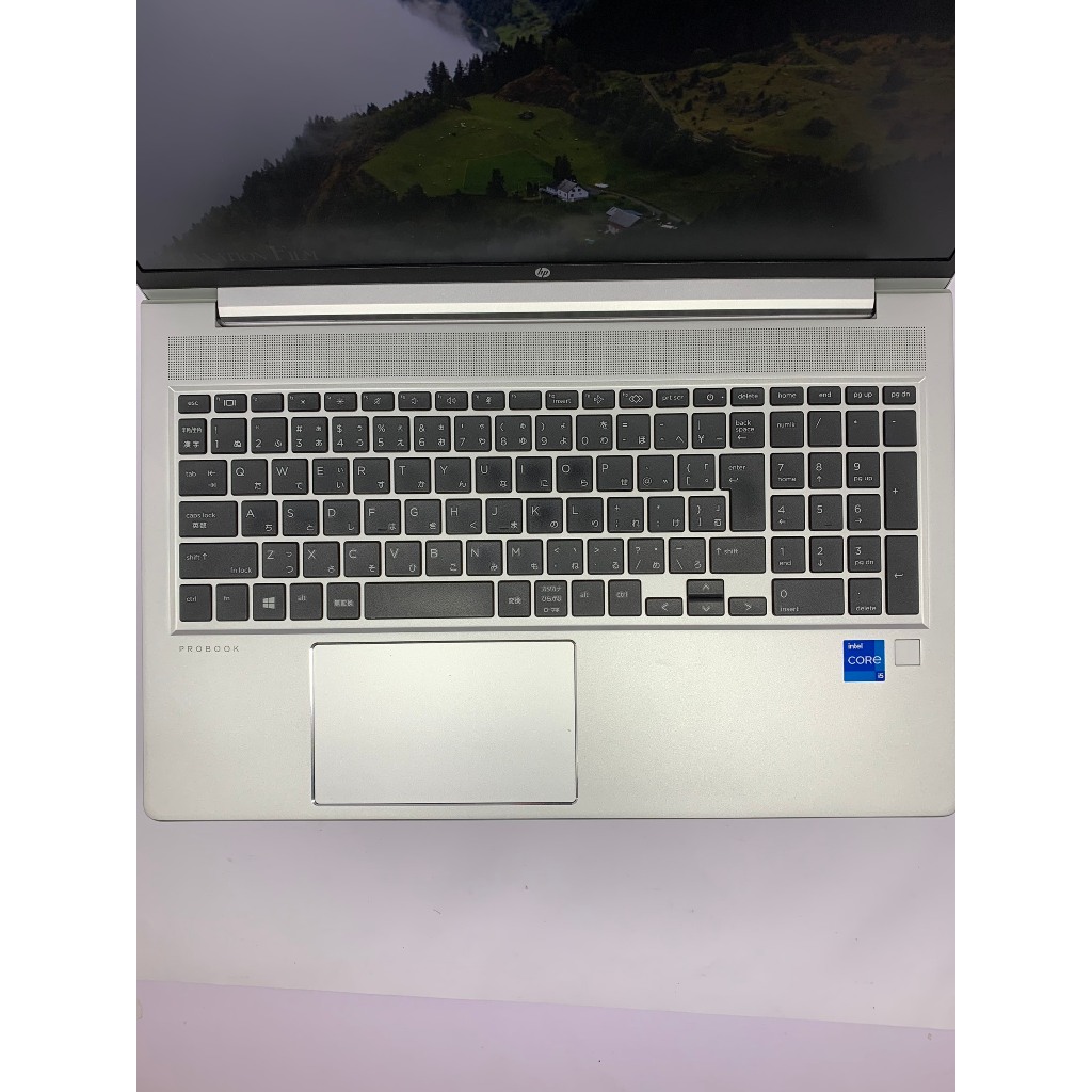 Laptop 15.6 inch HP Probook 450G9, 450G8, 450G7, 450G6, 450G5 Ram 8gb SSD 256 Pin 98% | BigBuy360 - bigbuy360.vn