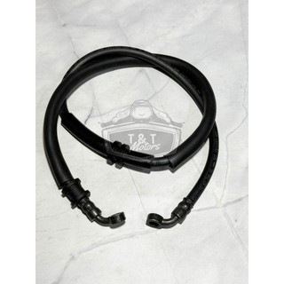 Dây dẫn dầu vespa lx - lxv - vespa s, piaggio liberty - zip 100