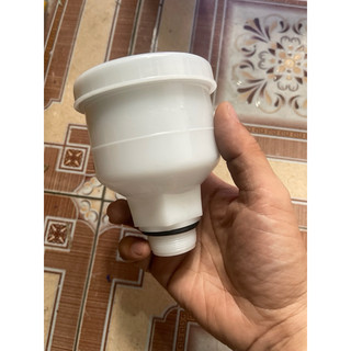 Cốc dầu phanh máy xúc lật