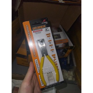 Kìm bấm lỗ dây da đồng hồ