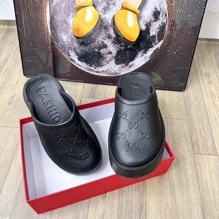 Sục đế cao 5cm êm châm phối đồ cực xinh