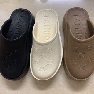 Sục đế cao 5cm êm châm phối đồ cực xinh