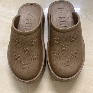 Sục đế cao 5cm êm châm phối đồ cực xinh