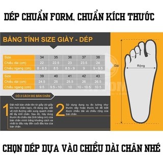 Sục đế cao 5cm êm châm phối đồ cực xinh