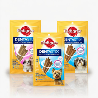 Xương gặm Pedigree Denta Stix cho chó