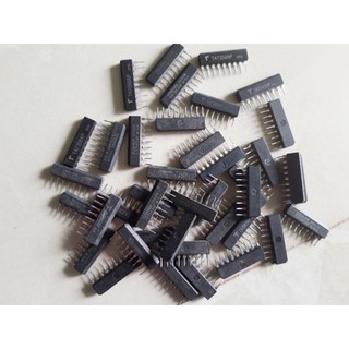 2 ic ta7343ap , 2 ic ta7358ap