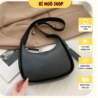 Túi xách nữ ngăn rộng đeo chéo thời trang