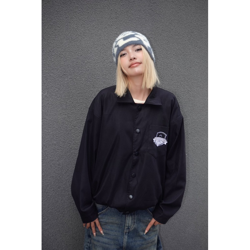 ÁO KHOÁC KANE JACKET