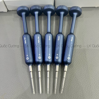 Bộ vít 2d flying fish qianli - 5 cây/ 1 set
