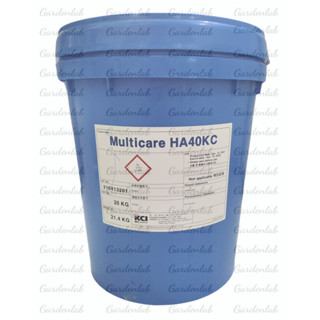 Mẫu thử 50gr - MULTICARE HA 40KC - Chất tạo đặc, nhũ hóa , giúp nền kem bóng, hấp thụ hoạt chất tốt hơn