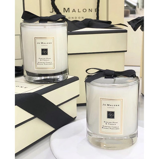 Nến thơm nước hoa Jo Malone 200g