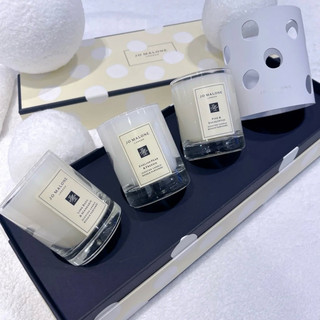 Nến thơm nước hoa Jo Malone 200g