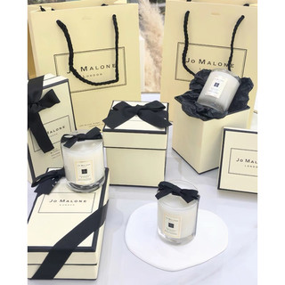 Nến thơm nước hoa Jo Malone 200g