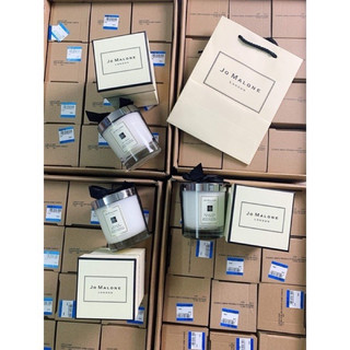 Nến thơm nước hoa Jo Malone 200g