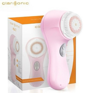 Máy rửa mặt xoay sóng siêu âm clarisonic mia 2 chính hãng mỹ - màu hồng