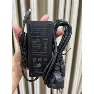 🔌 BỘ NGUỒN 32V 5A JC3205 – CHUẨN ỔN ÁP, HOẠT ĐỘNG ÊM, AN TOÀN TUYỆT ĐỐI