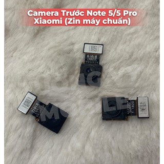 Camera Trước Note 5/5 Pro Xiaomi (Zin bóc máy)
