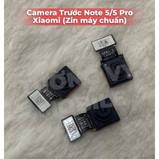 Camera Trước Note 5/5 Pro Xiaomi (Zin bóc máy)